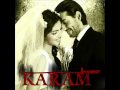 Tinka Tinka Karam HQ Full Song With Lyrics