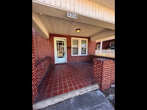 Memorial/2212-2214 - Video 2 of 2