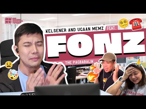 Call Center and Ugaan Memz Feat. The Pagbabalik of Fonz