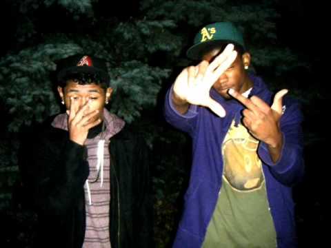 Friday Wolves - Dreamin'