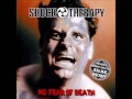 Shock Therapy - Blood On Your Hand 