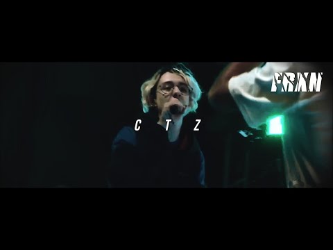 CTZ ROMPIÓ LA TEMÁTICA FONDO DEL MAR | CTZ VS MITO 💧#urbanroostersnetwork #fms