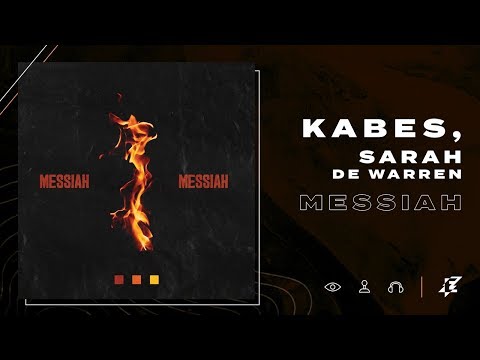 Kabes, Sarah de Warren - Messiah