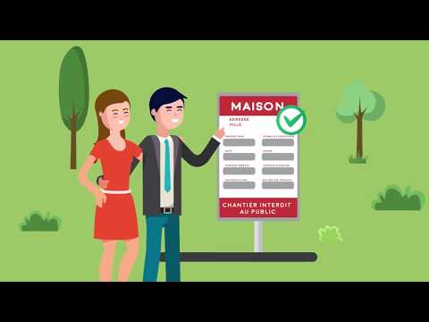 Conity : Construire la confiance entre acquéreur et constructeur