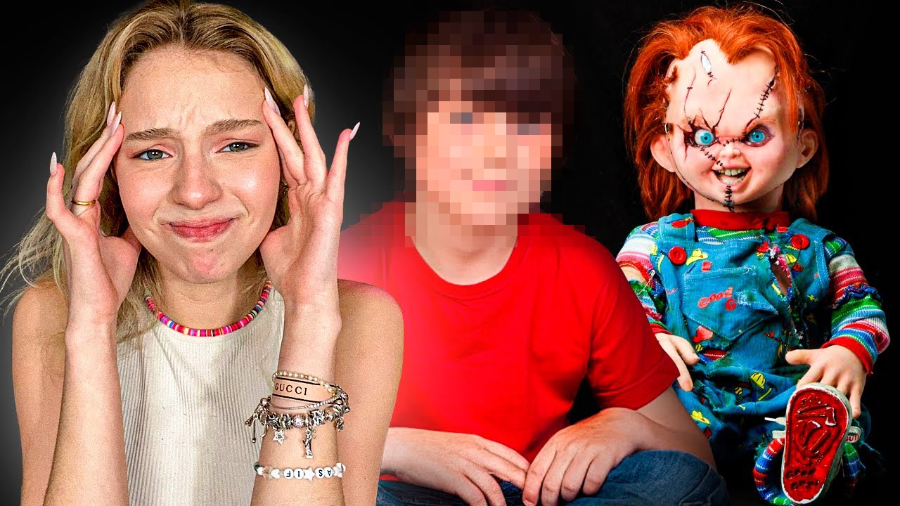 O CHUCKY FOI BASEADO NUMA HISTÓRIA REAL?