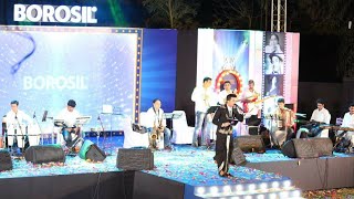 Anchor Girish Sharma Popular Stage Anchoring Sher-O-Shayari | Corporate Event | DOWNLOAD THIS VIDEO IN MP3, M4A, WEBM, MP4, 3GP ETC