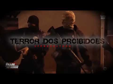 DIZ AI QUAL É O PLANO - REMIX DO CV [ TROPA DO URSO ] MC TH DO ANTARES