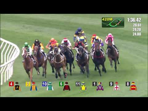 21/3/2021 (519) Charity Fun - Z Purton