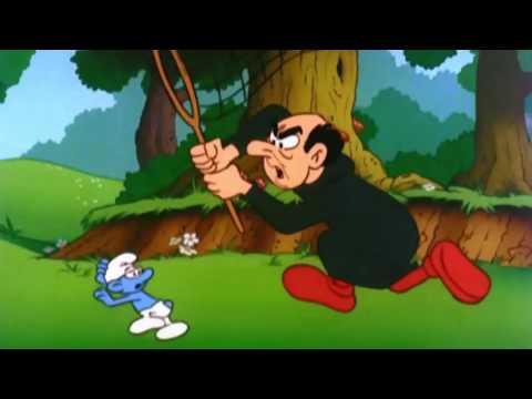 Smerfy-piosenka tytułowa