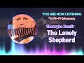 Gheorghe Zamfir - The Lonely Shepherd [Ai Hi-Fi Enhanced💯]
