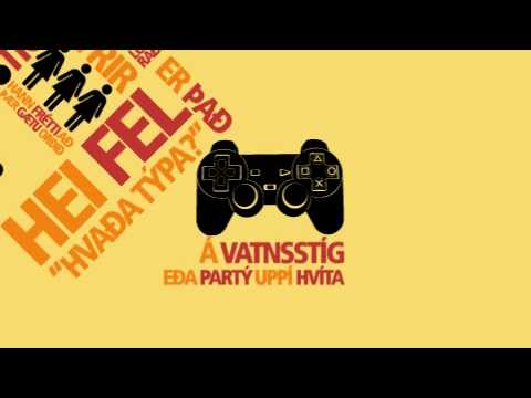 Forgotten Lores - Fíling