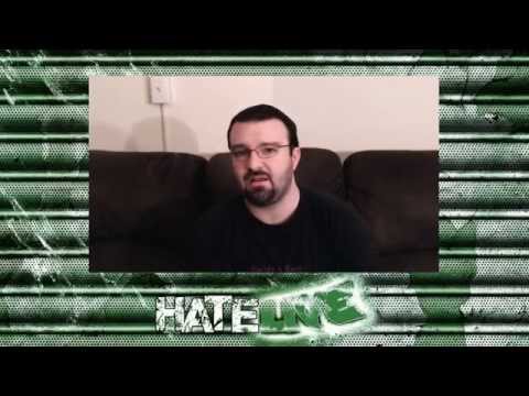 Hate LIVE! Podcast Ep. 11: June 12, 2014 - Best/Worst of E3, Life Story/Inspirational Words
