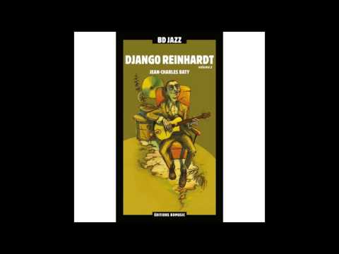Django Reinhardt - Flèche d’or