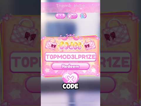 Tips for Dress to Impress BEGINNERS Pt. 2!! ☺️ #dresstoimpress  #shorts #roblox #satire