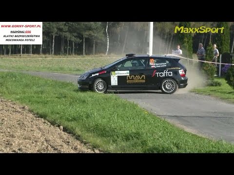 2 Rajd Jastrzębski 2014 - Action by MaxxSport