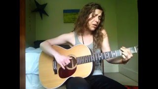 Family- Dar Williams Cover