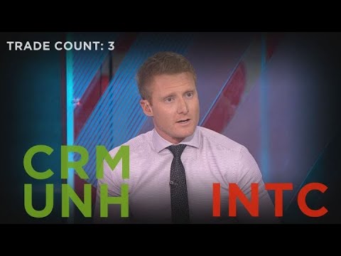 Playing Catch Up: 6 trades