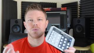 Video thumbnail for Presonus Faderport Classic Review by Real Home Studio