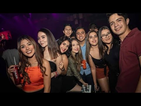 Lo Mejor Del Antro 2021 - Circuit & Tribal (Dj Aaron silva ) After mix