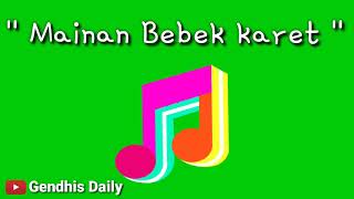 Download lagu Sound effect no copyright ( Suara Bebek Mainan ) mp3 Download lagu Sound effect no copyright ( Suara Bebek Mainan ) mp3