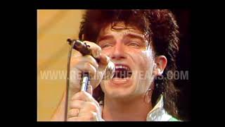 U2 • “Surrender/Two Hearts/Seconds/Sunday Bloody Sunday” • 1983 [Reelin' In The Years Archive]