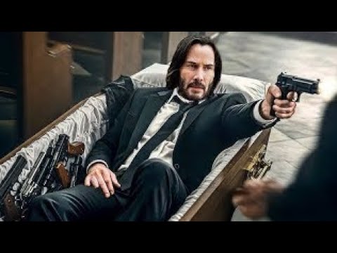 John Wick Chapter 2 ???? Full Movie ???? New Action Movie English HD 