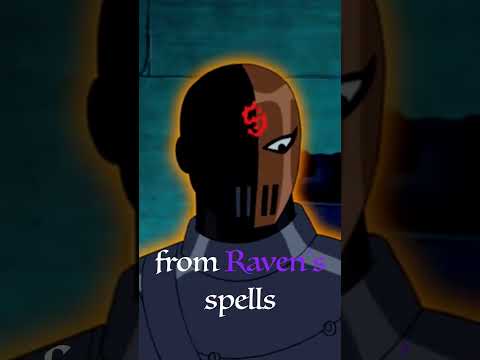 Slade was CREEPY in this Episode👀