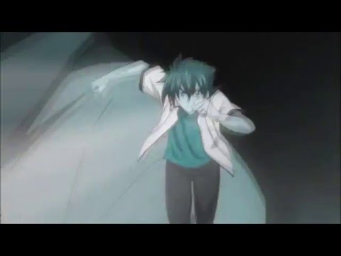 Highschool DxD - Issei x Rias