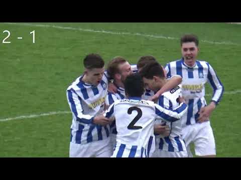 WOERDEN 1 -  KAMERIK 1