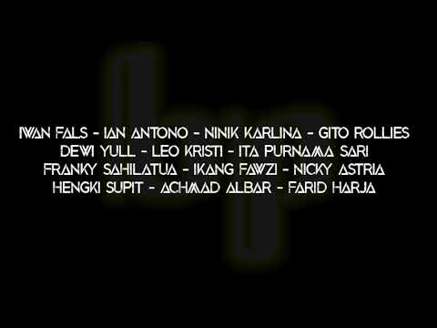 Bunga Kehidupan Lirik | Kelompok Solidaritas