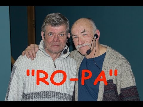 Emeryci 4 czyli Rozmowy przy herbatce.