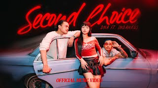 Lirik Lagu Second Choice - DNA ft Indahkus: I Don't Wanna Be Your Second Jelas Aku Punya Options