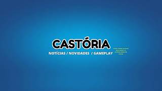 Castória's broadcast