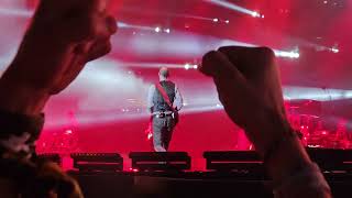 salviamoci la pelle, ligabue,  tour stadi 23, stadio olimpico roma, 14 luglio 2023