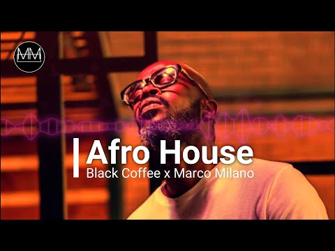 Black Coffee, Marco ,Shimza, Caiiro, | Afro House Mix | Afro House Music | Black Coffee Mix