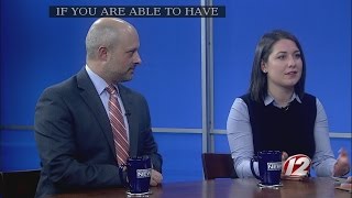 Newsmakers 11/18/2016: MA politics; marijuana legalization video