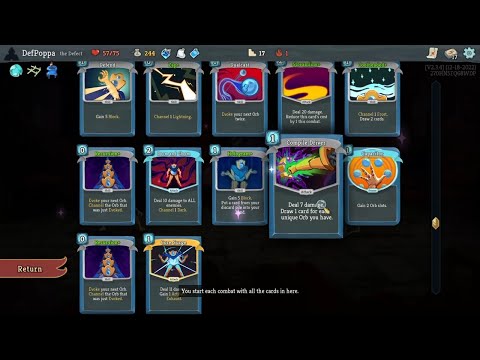 Upgrades for Days! | Slay the Spire Ep. 16