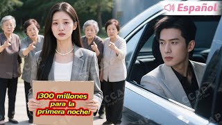 Para salvar mamá, chica vende primera noche y huye; 5 años después, CEO aparece y exige madre e hijo