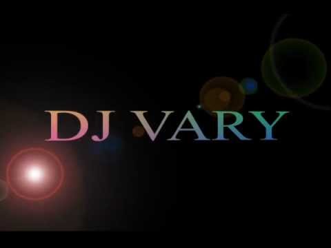 INTRO DJ VARY [SONIDOS & LUCES MEGGA MUSIC]