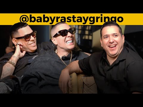 Me borraron un verso en “somos de calle” porque le tiré a todos  @babyrastaygringotv   en #desdecero