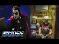 Danhausen Revives The Miz And Kit Wilson SmackDown Highlights June 19 2026