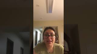 Utd Peer Advisor Application Video
