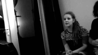 Benjamin Winter houseshow Amersfoort