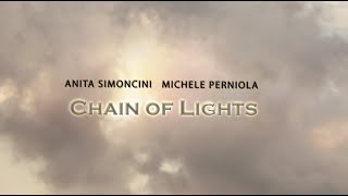 Anita Simoncini &amp; Michele Perniola - Chain Of Lights (4min)-Eurovision Song Contest 2015-San Marino