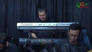 Download lagu Anggur Beracun (cover) Anita Betung (UGS CHANNEL  mp3