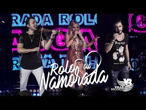 Villa Baggage - Rolo ou Namorada (Vídeo Oficial)