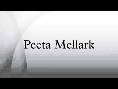 Peeta Mellark