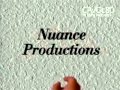 Dream Logo Combos Infront Productions Nuance Productions Tri Star Television