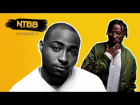 Does Davido Need A Break From Producer Fresh VDM And Peruzzi? [NTBB]