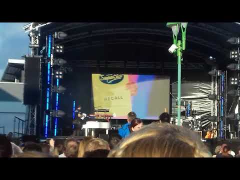 DSDS TOUR 2017 Thale Vorspann | Teil 1 |